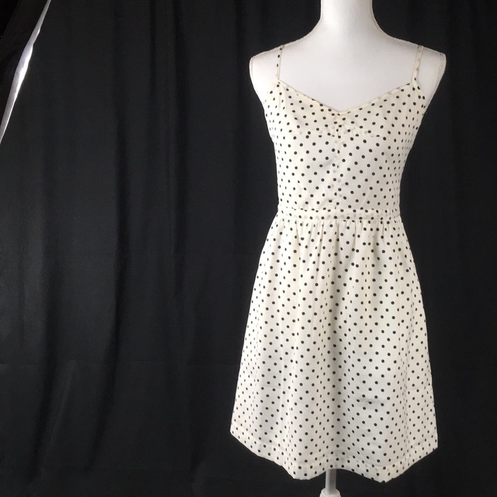 J Crew Factory Dress